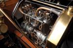Chalmers-Detroit Thirty Touring 1910 года